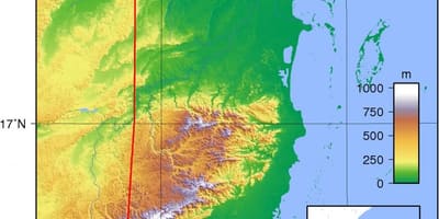 Зураг Белиз elevation 