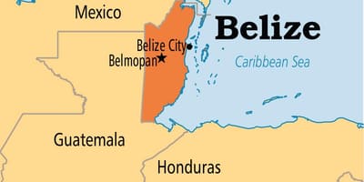 Зураг belmopan Белиз